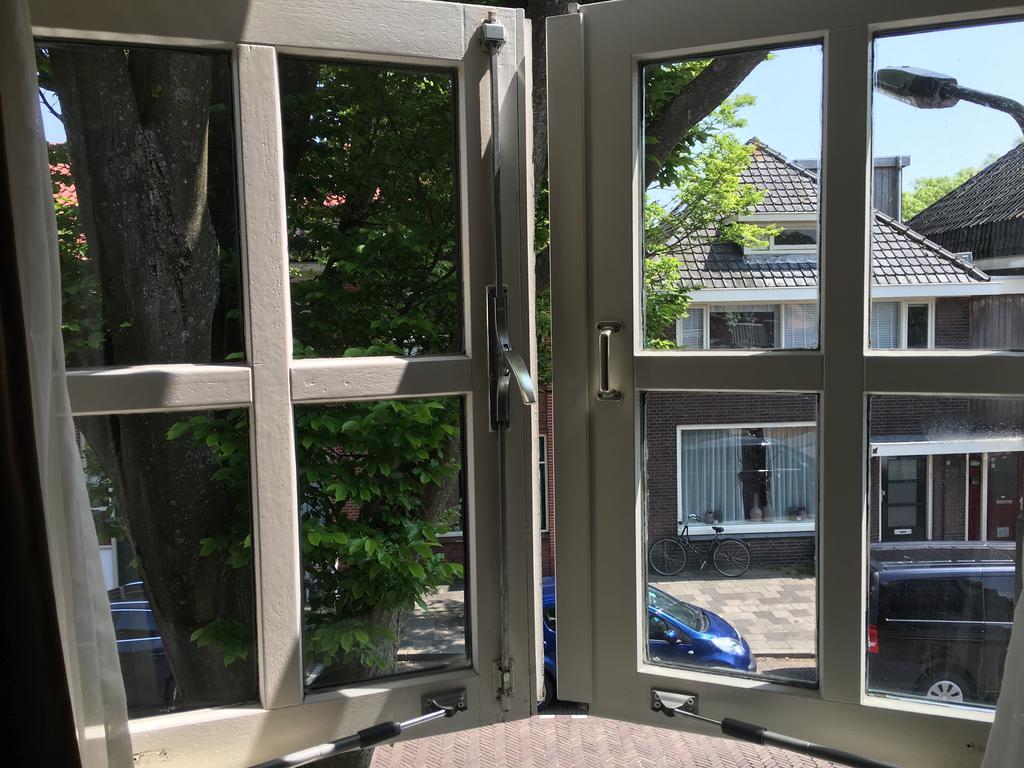Herberg De Compagnie Enkhuizen Exterior foto